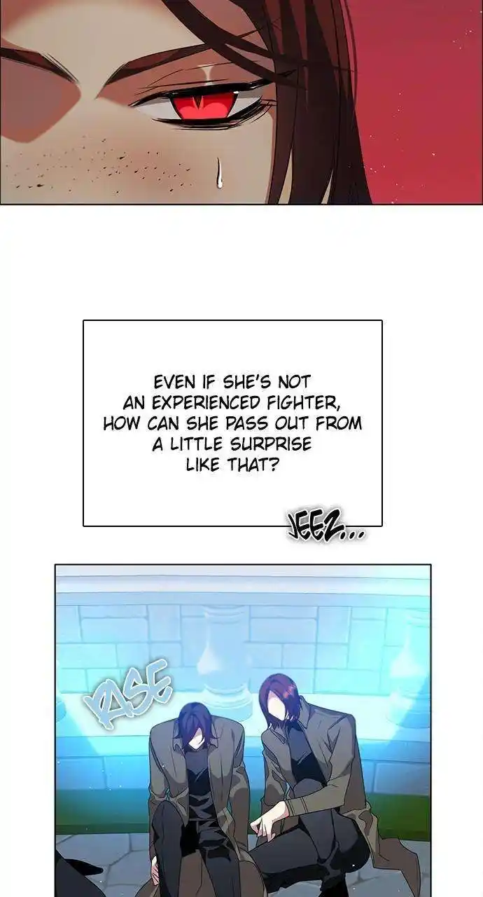 Zero Game Chapter 255