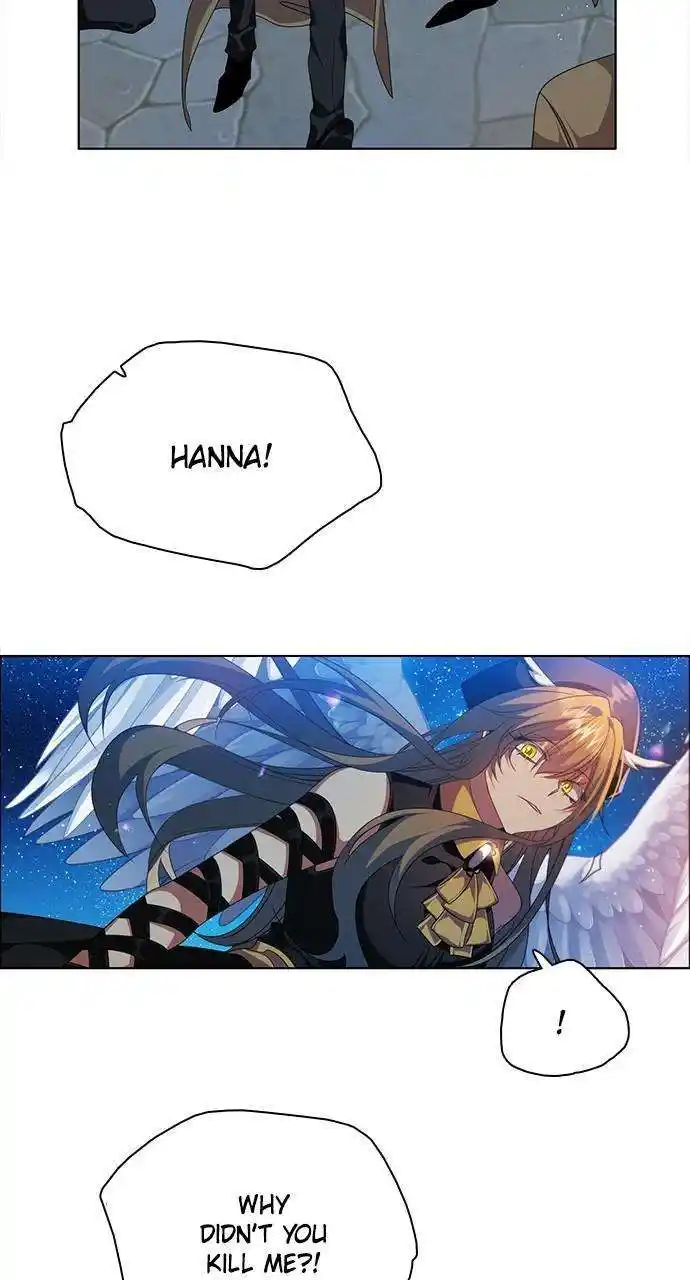 Zero Game Chapter 255