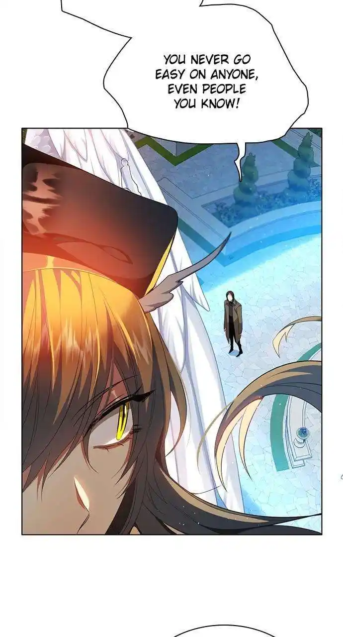 Zero Game Chapter 255