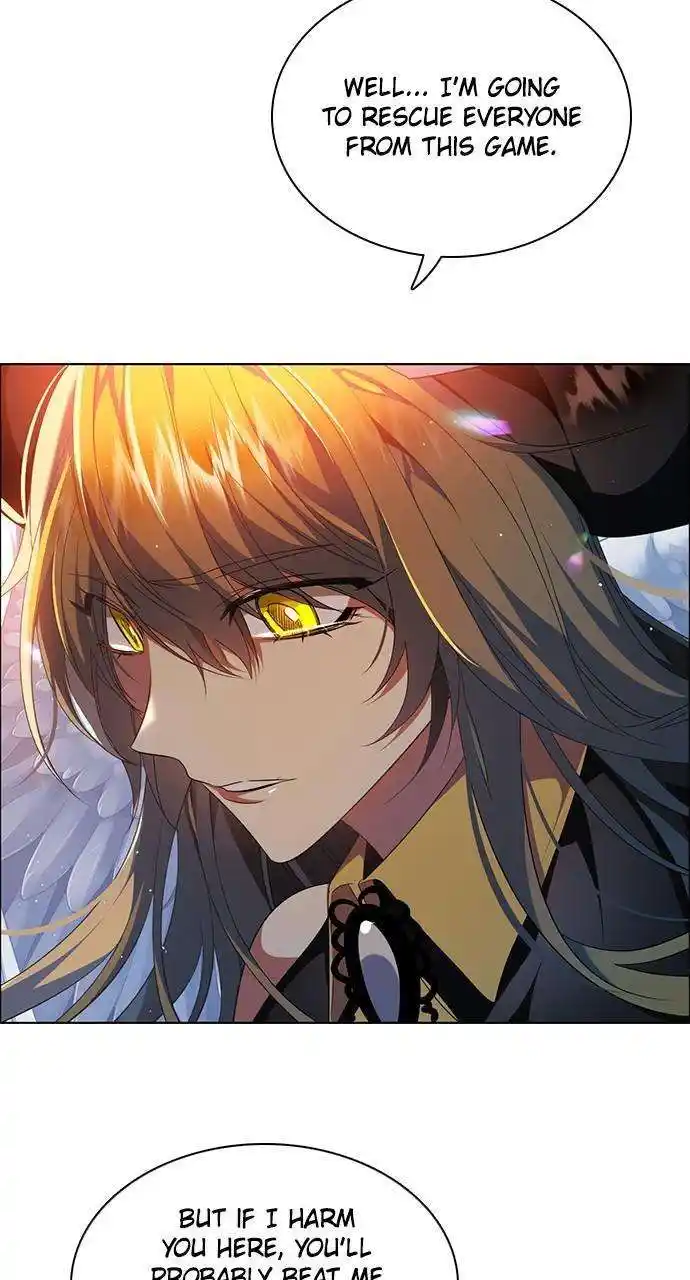 Zero Game Chapter 255