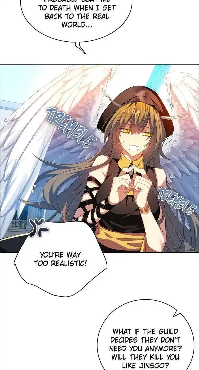 Zero Game Chapter 255