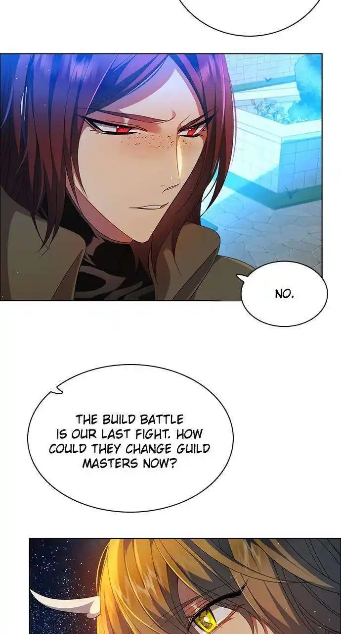 Zero Game Chapter 255