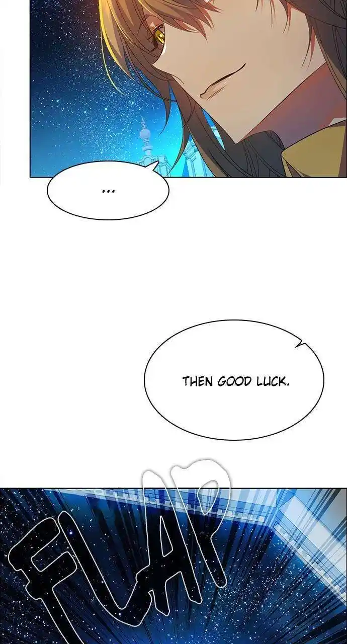 Zero Game Chapter 255