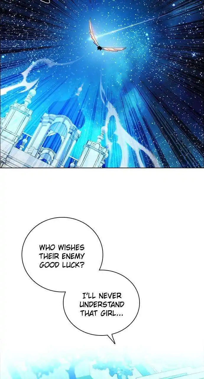 Zero Game Chapter 255