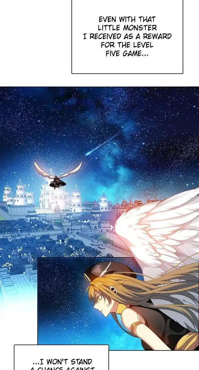 Zero Game Chapter 255