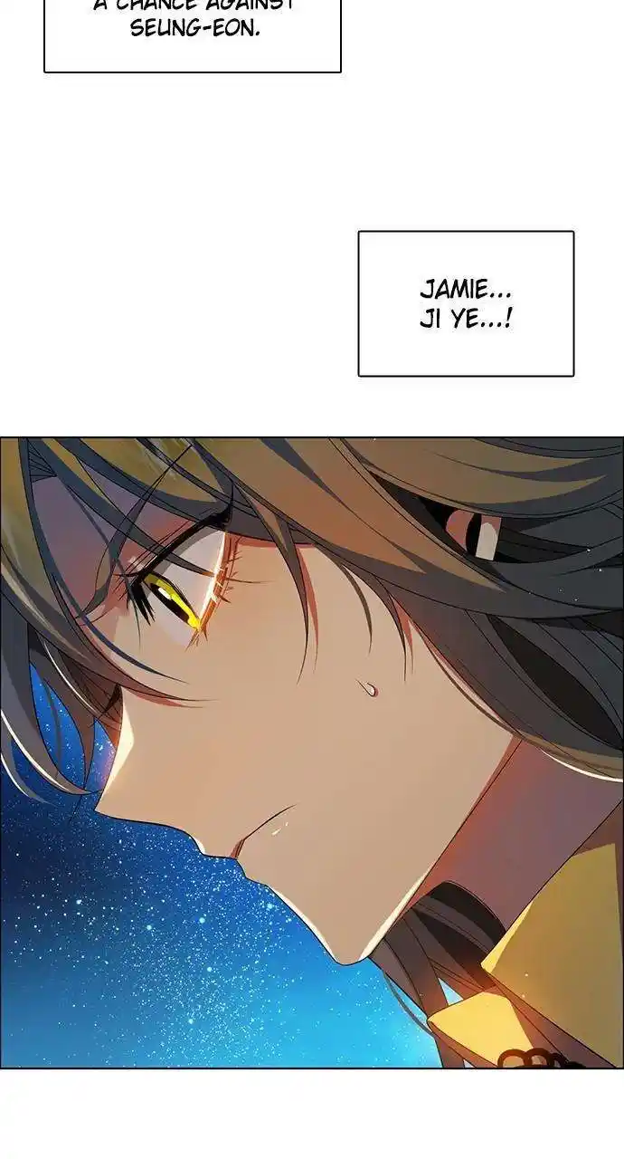 Zero Game Chapter 255