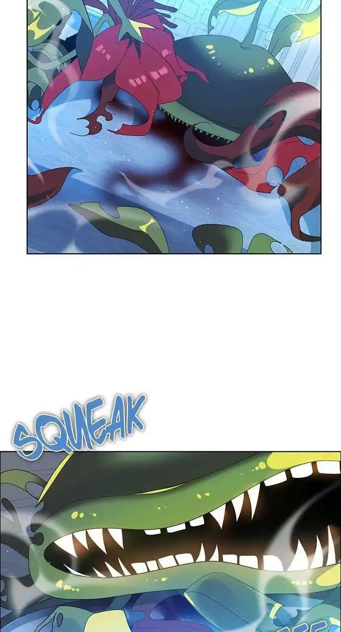 Zero Game Chapter 255