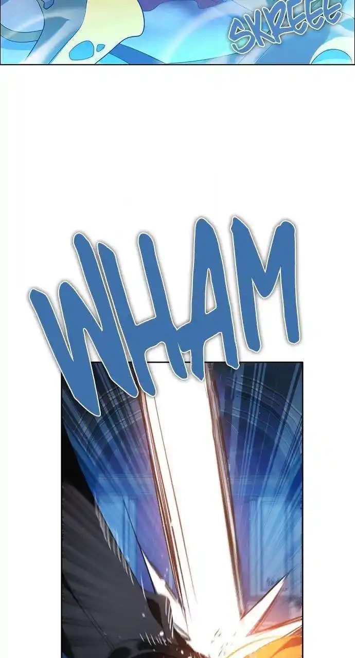 Zero Game Chapter 255