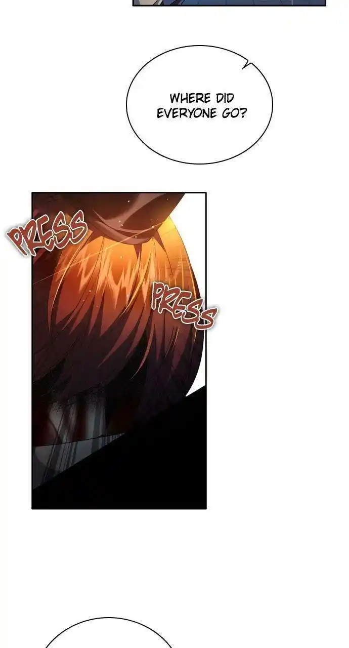 Zero Game Chapter 255