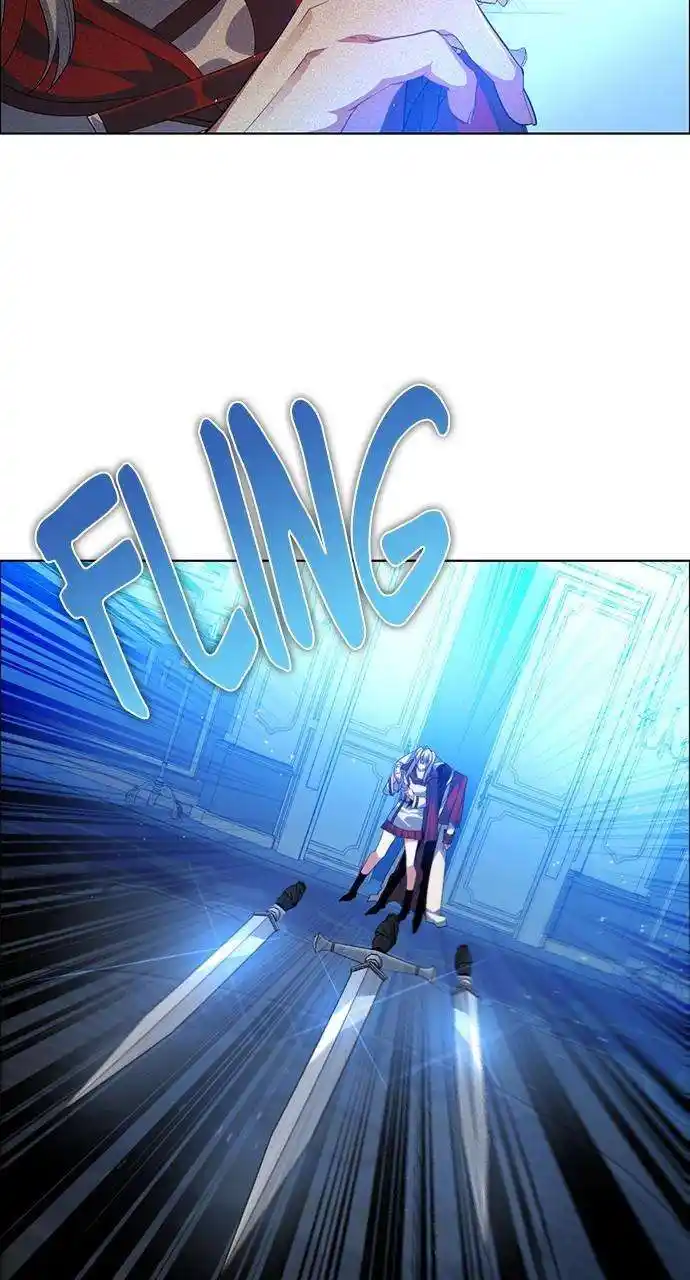 Zero Game Chapter 255