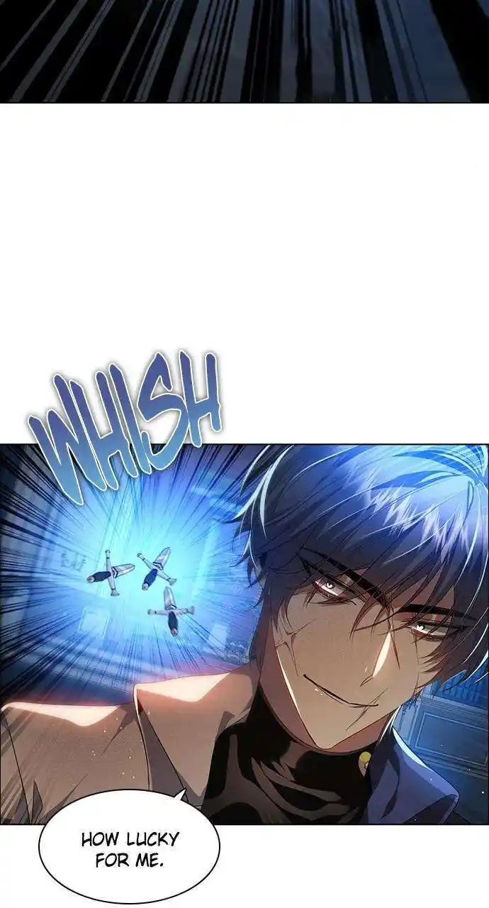 Zero Game Chapter 255