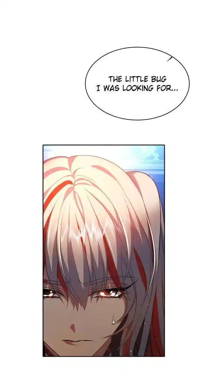 Zero Game Chapter 255