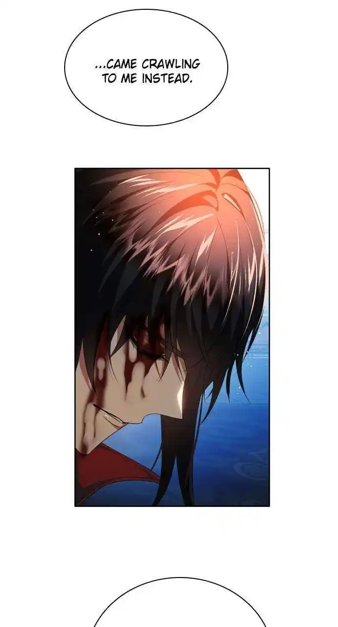 Zero Game Chapter 255