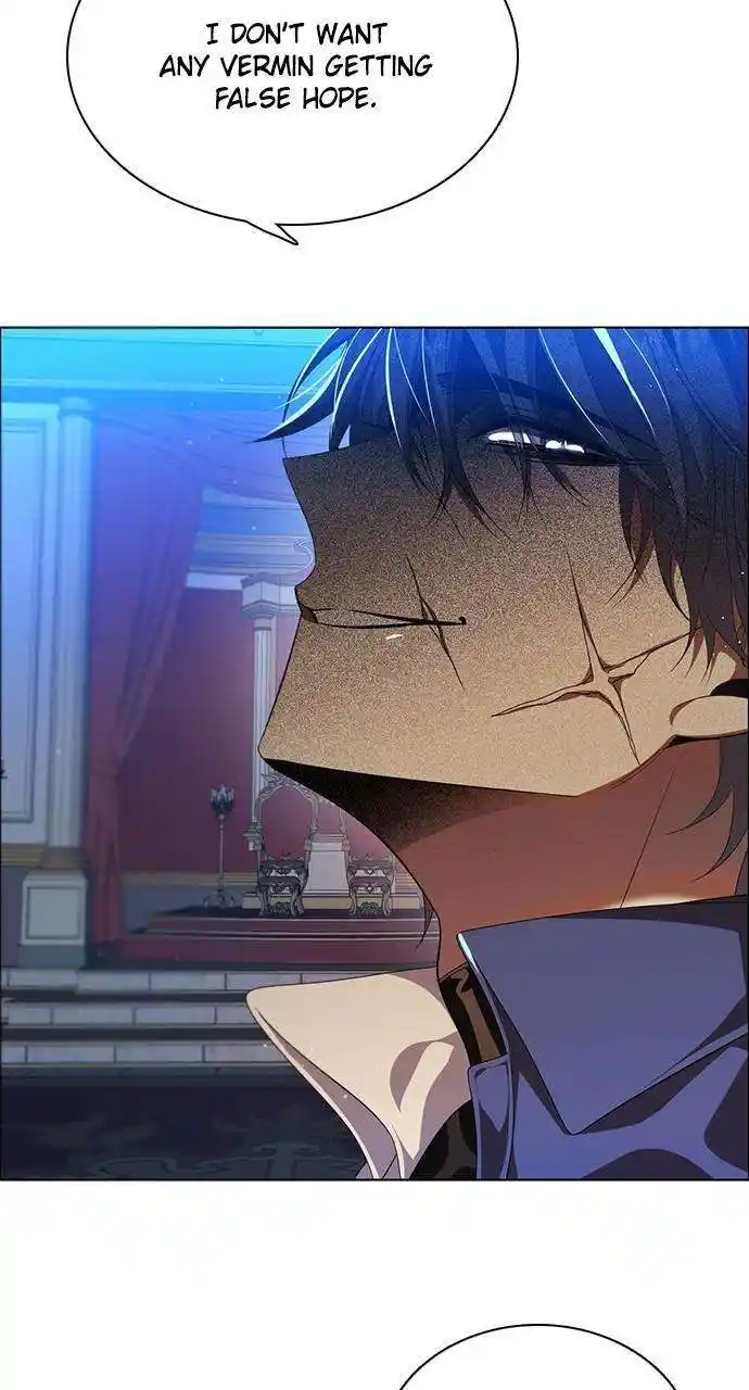 Zero Game Chapter 255