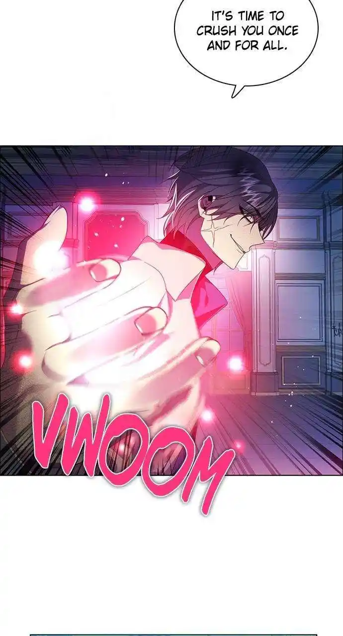 Zero Game Chapter 255