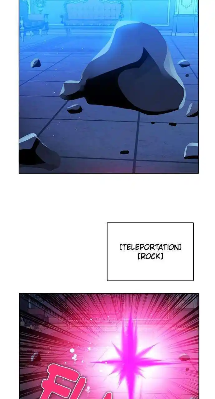 Zero Game Chapter 255