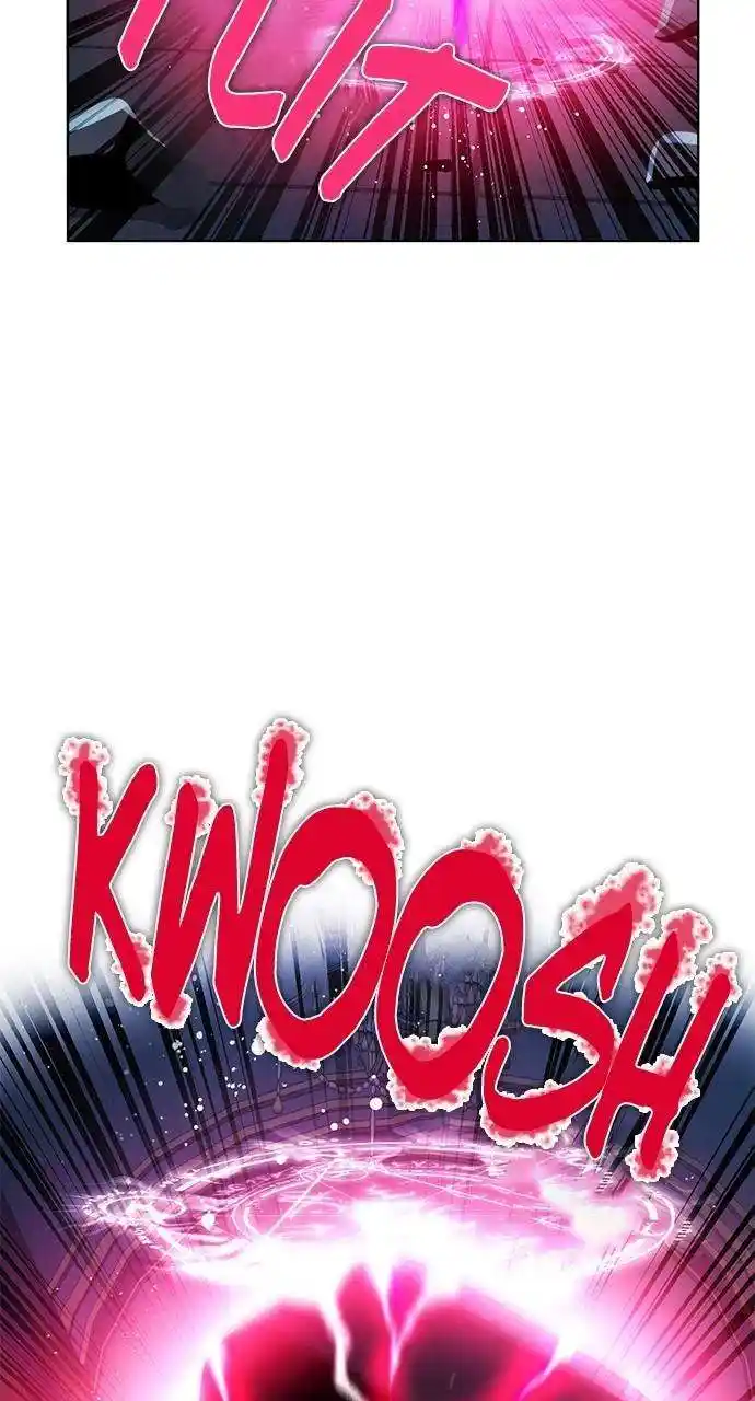 Zero Game Chapter 255