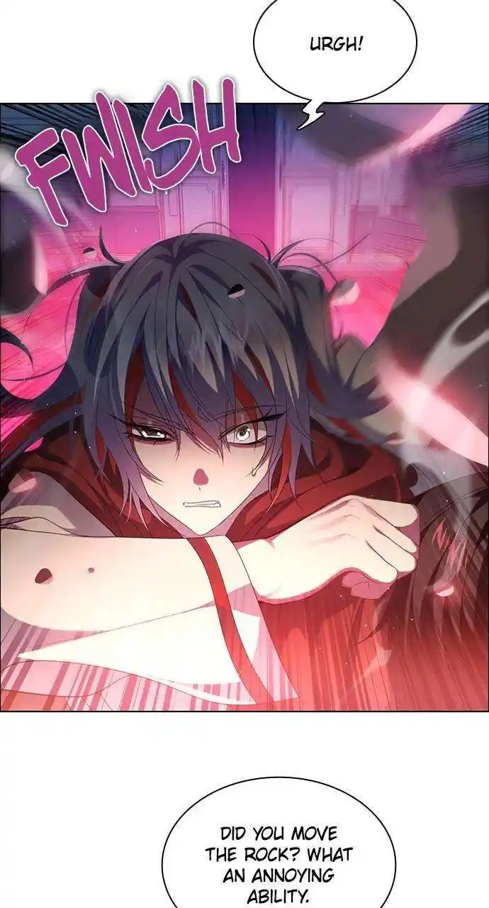 Zero Game Chapter 255