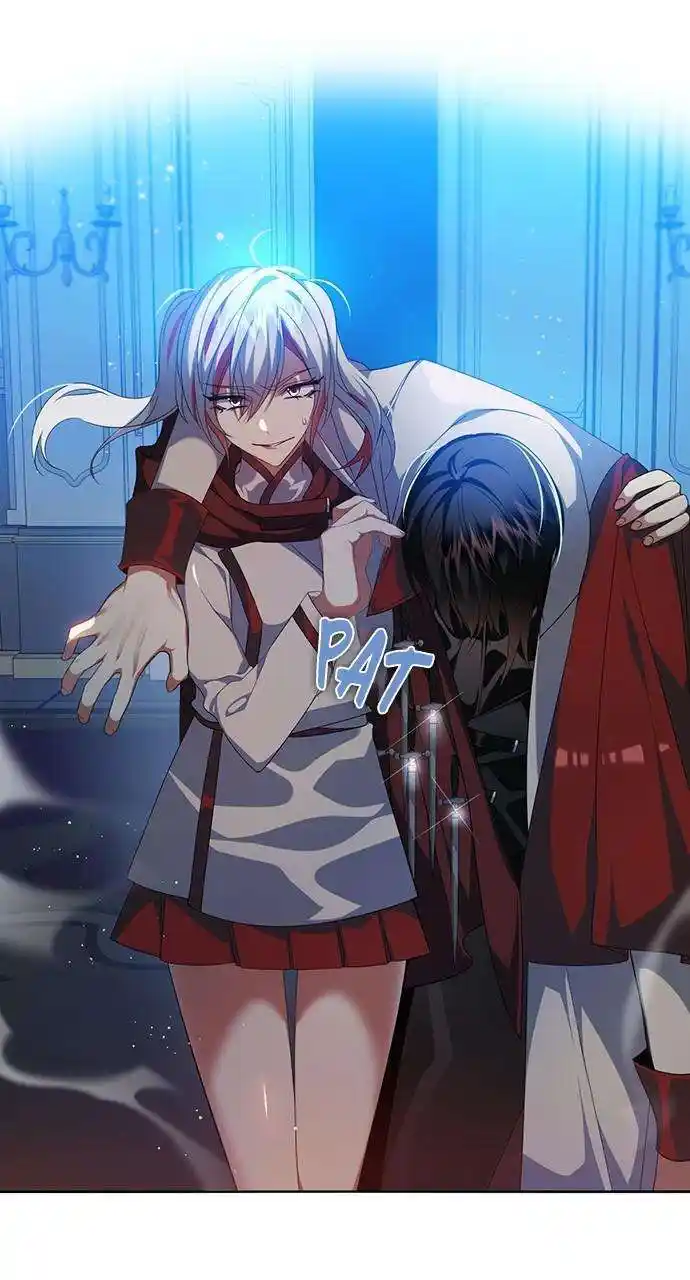 Zero Game Chapter 255