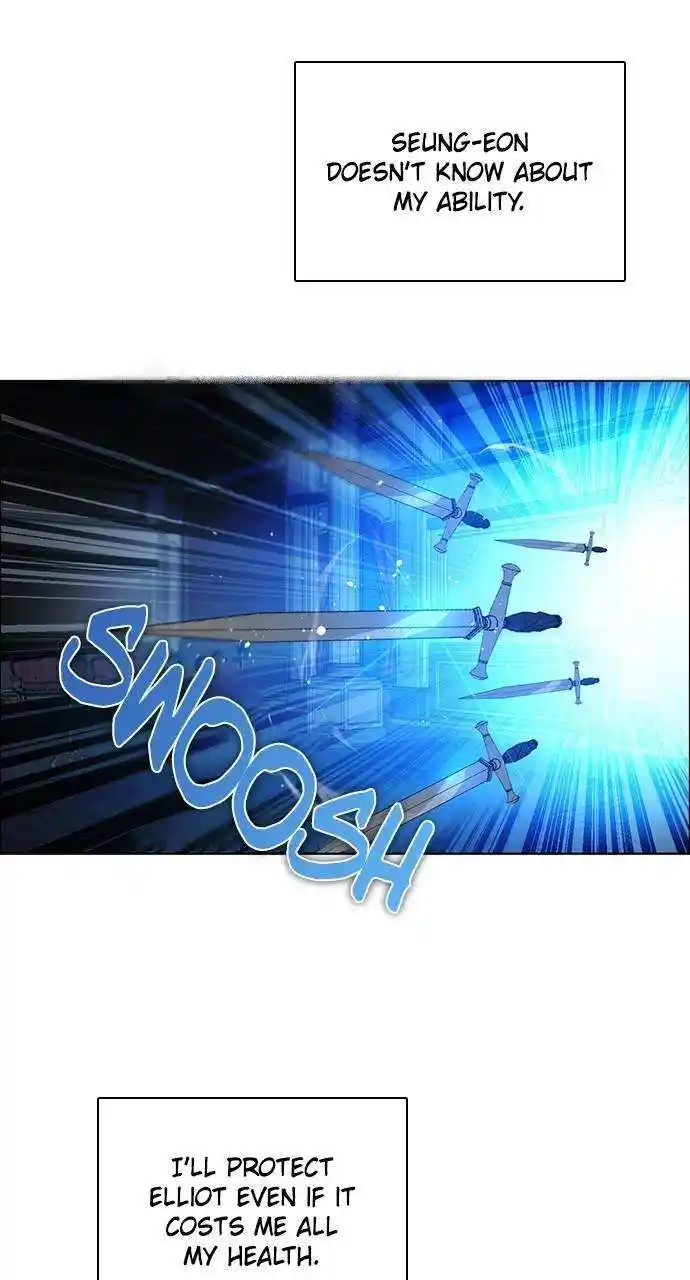 Zero Game Chapter 255