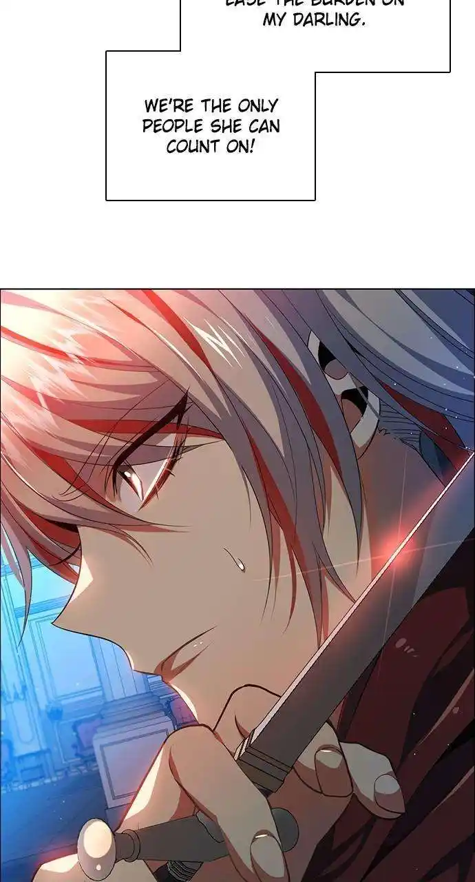 Zero Game Chapter 255