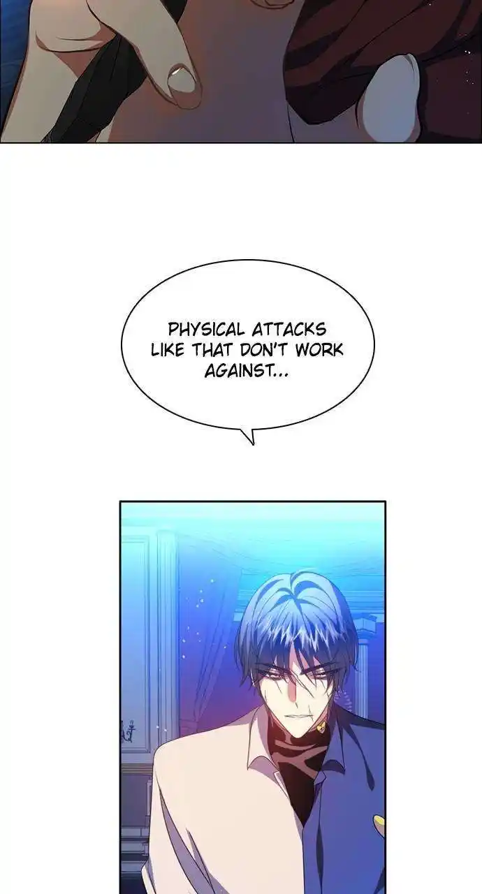 Zero Game Chapter 255