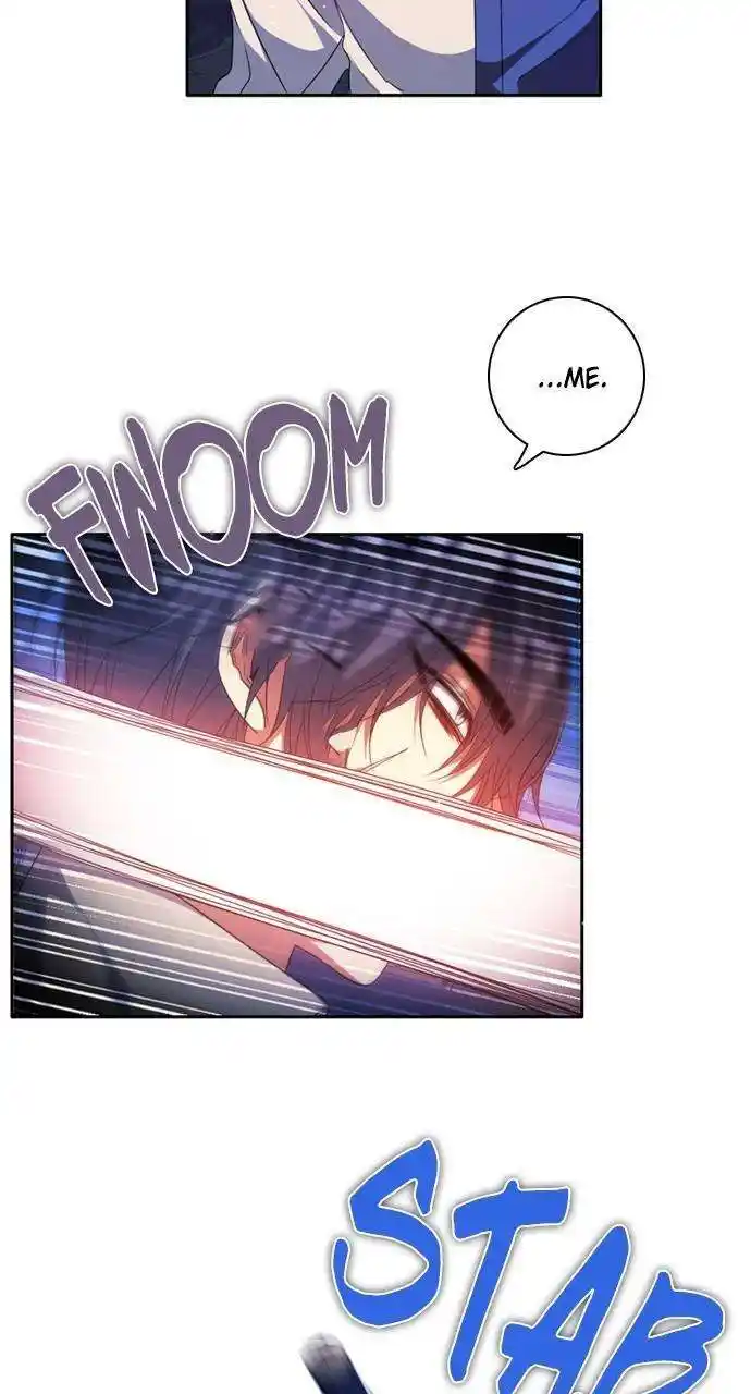 Zero Game Chapter 255