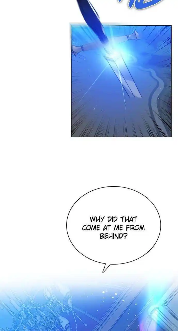 Zero Game Chapter 255