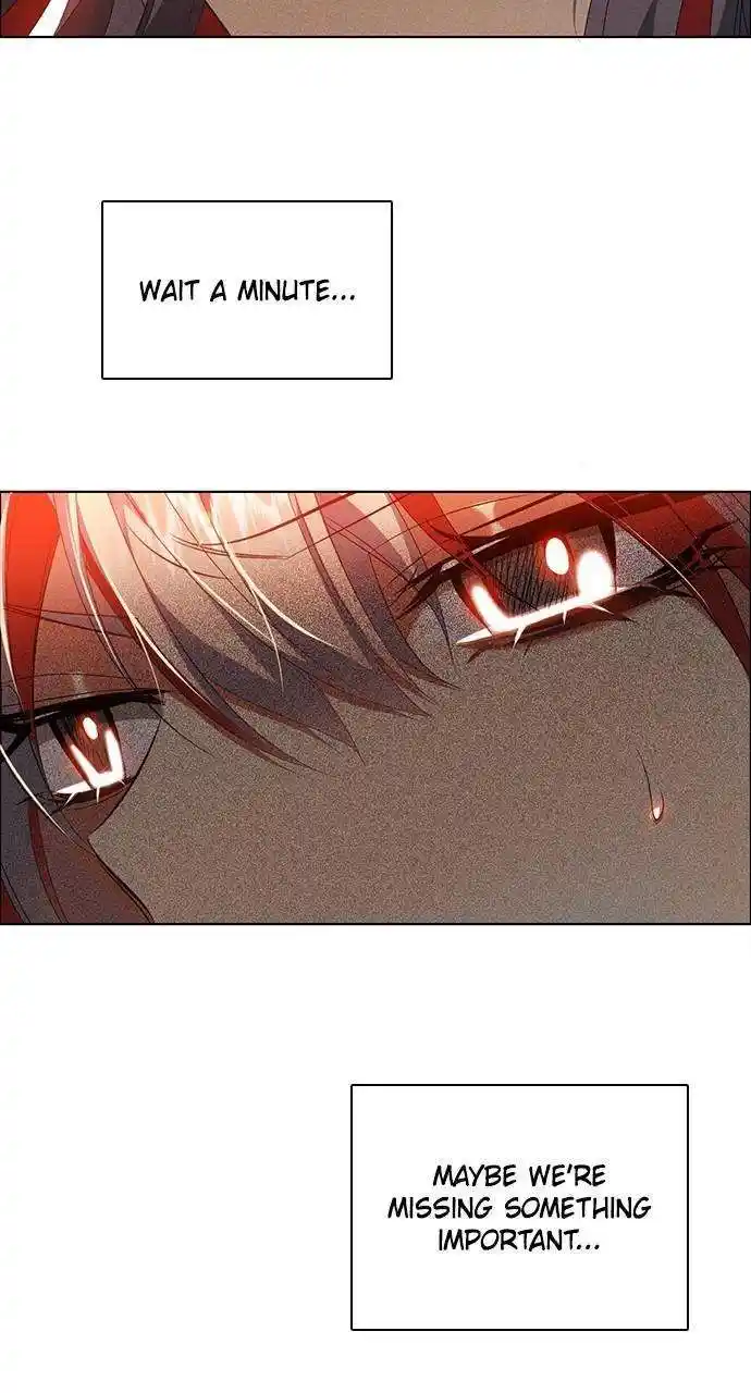 Zero Game Chapter 255