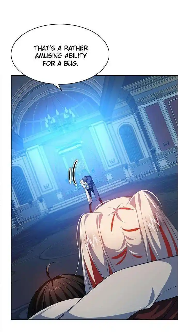 Zero Game Chapter 255