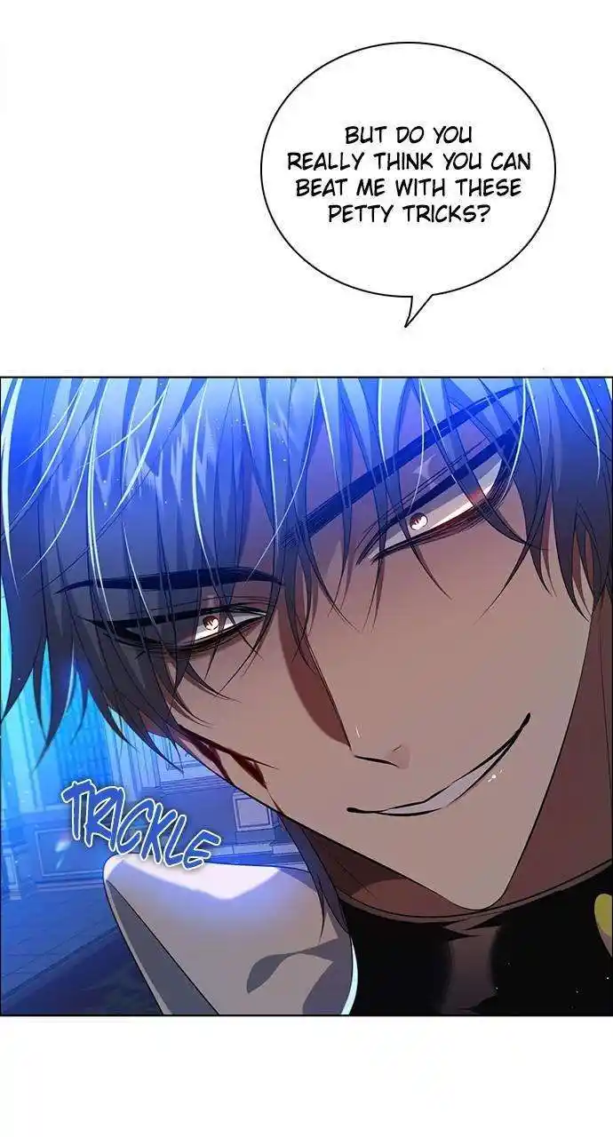 Zero Game Chapter 255