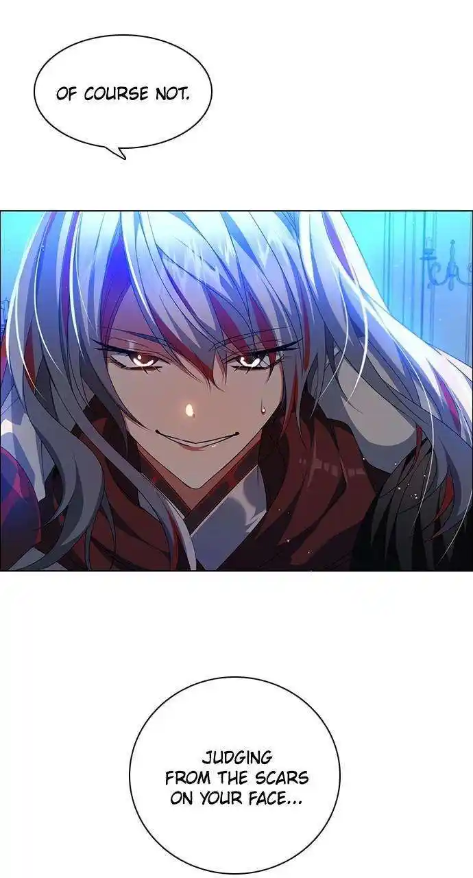 Zero Game Chapter 255