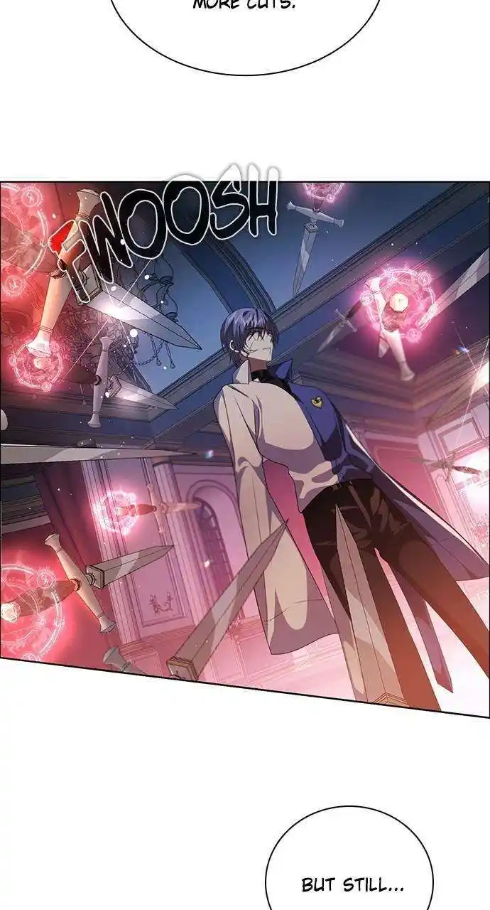 Zero Game Chapter 255