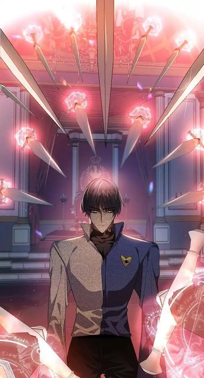 Zero Game Chapter 255