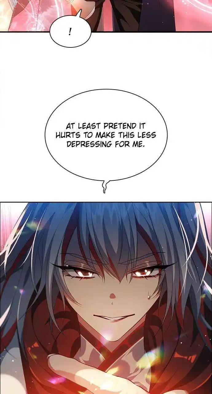 Zero Game Chapter 255