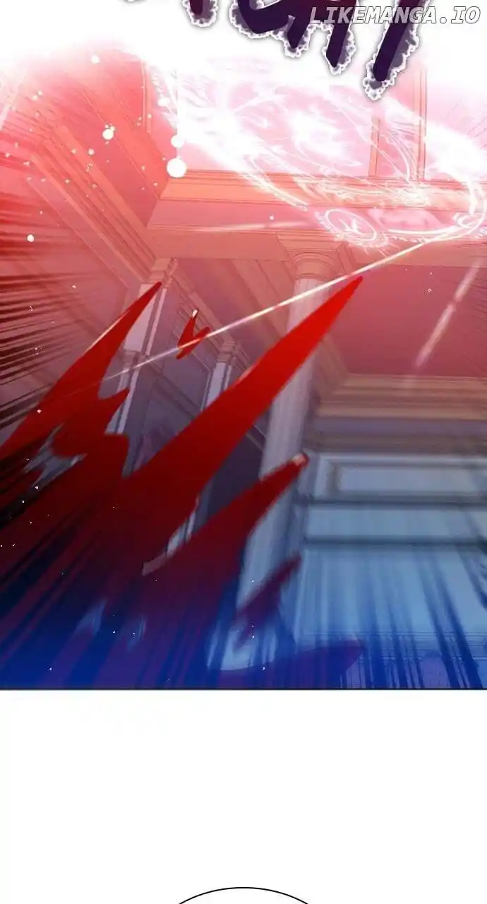 Zero Game Chapter 256