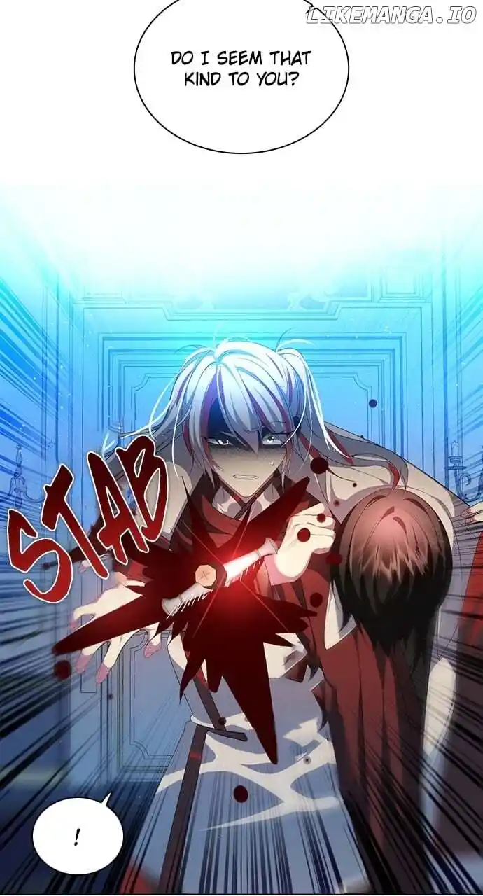 Zero Game Chapter 256