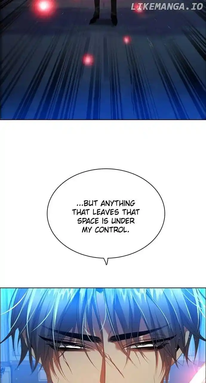 Zero Game Chapter 256