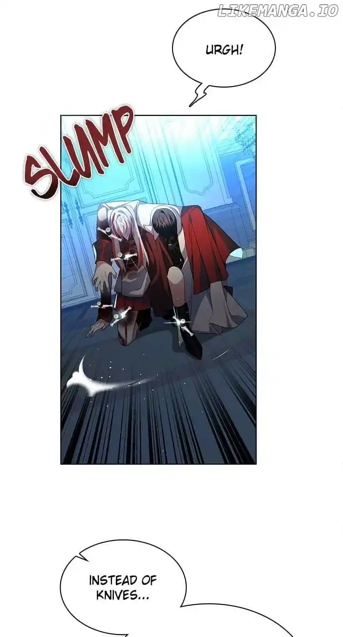 Zero Game Chapter 256