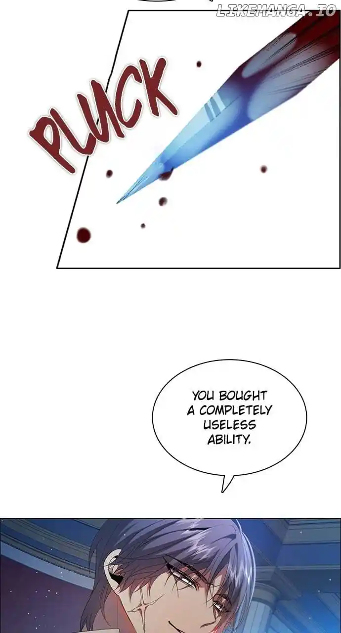 Zero Game Chapter 256