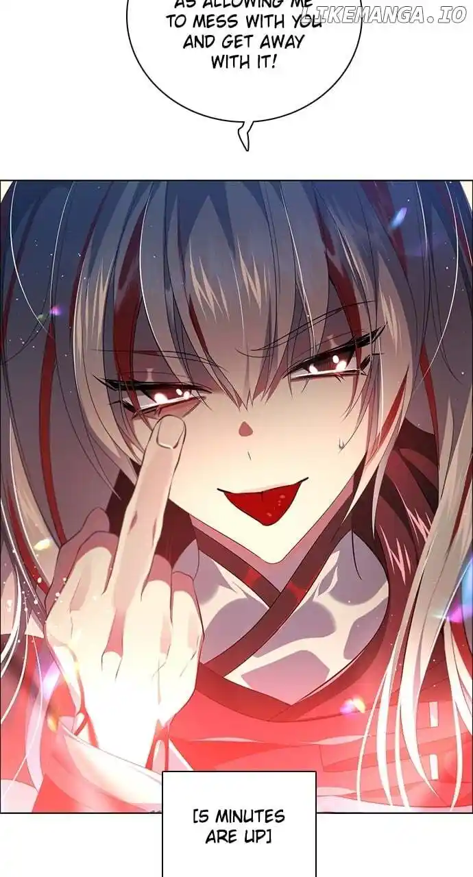 Zero Game Chapter 256