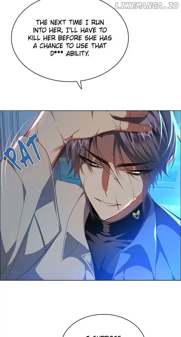 Zero Game Chapter 256