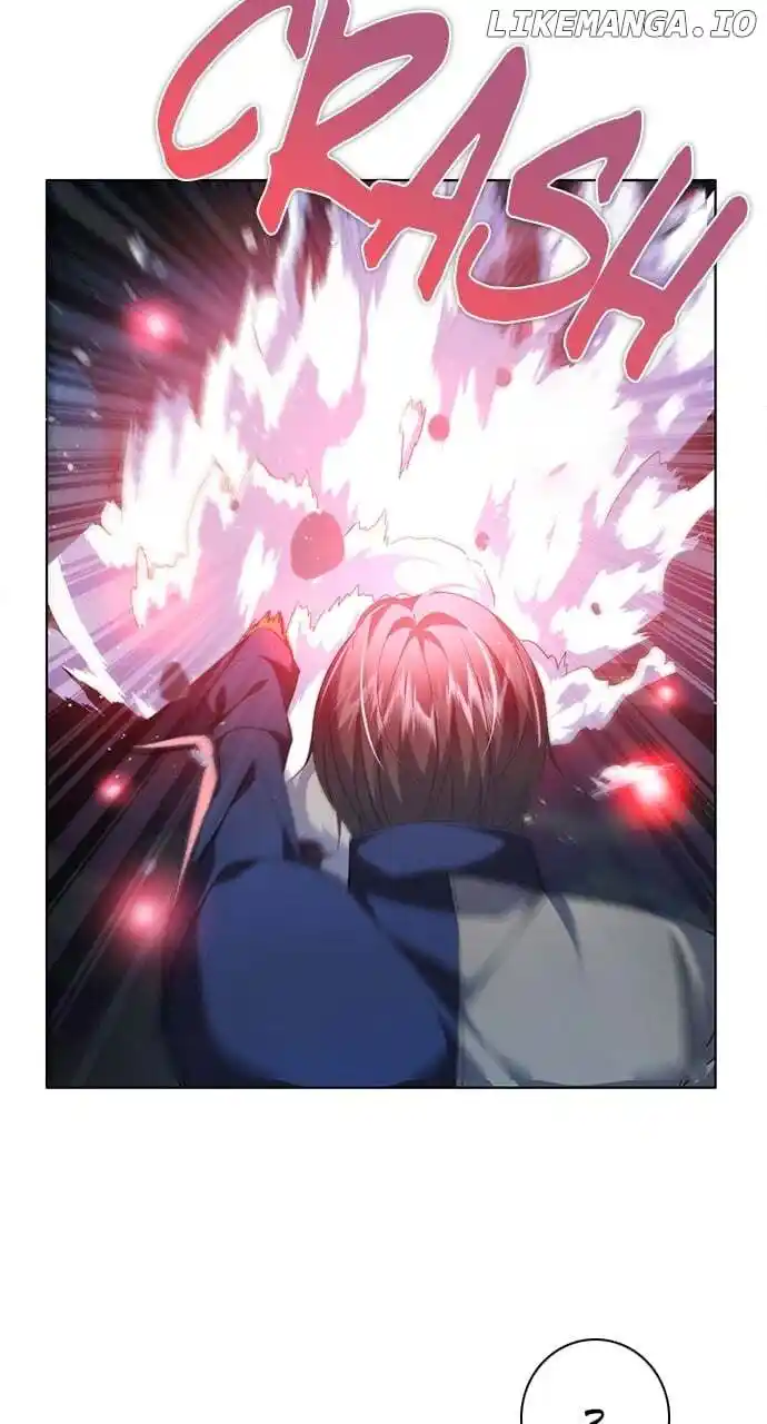 Zero Game Chapter 256