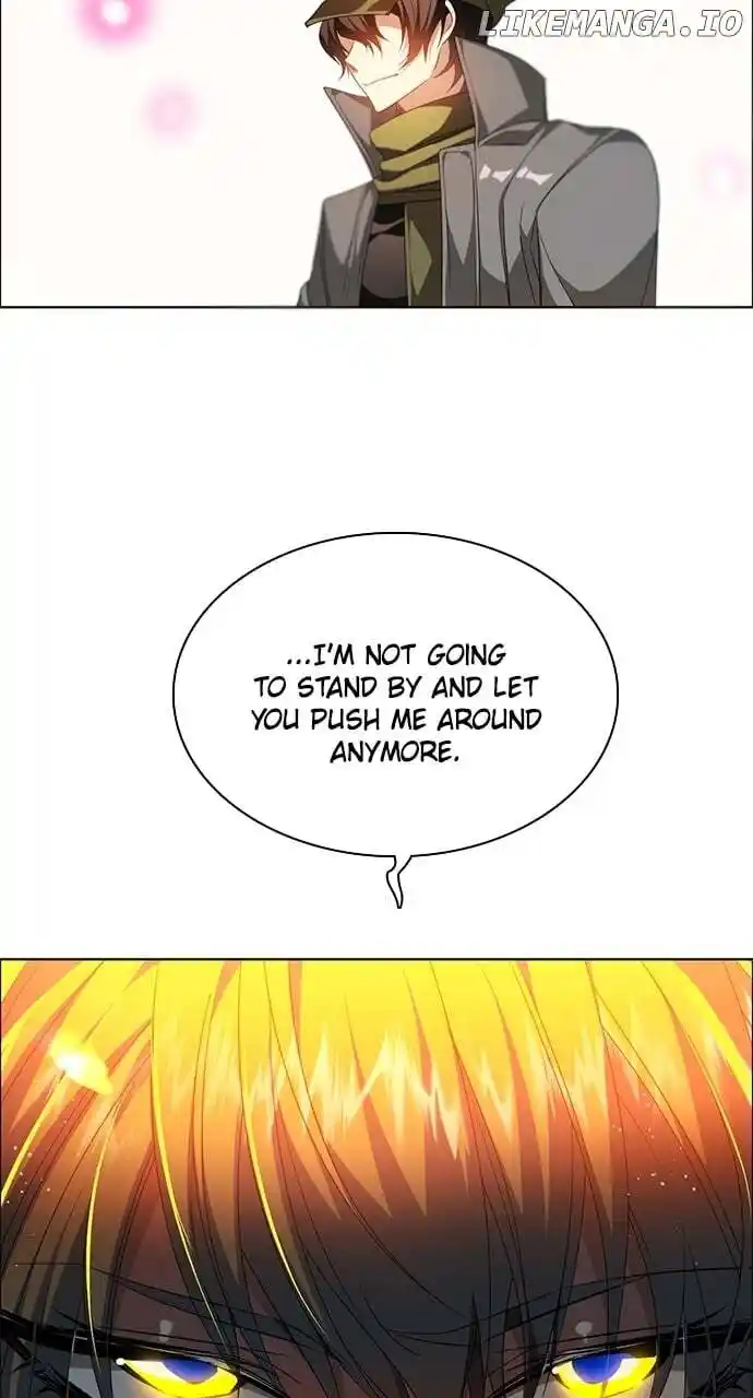 Zero Game Chapter 256