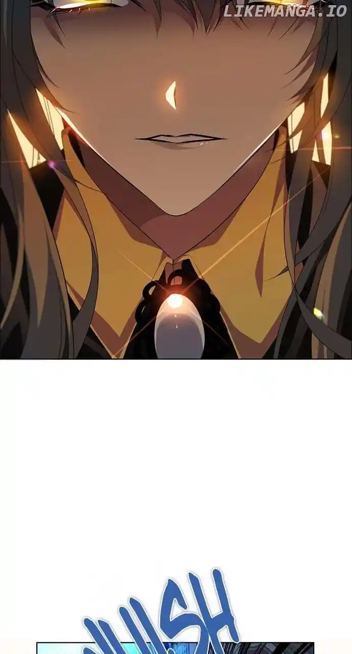 Zero Game Chapter 256