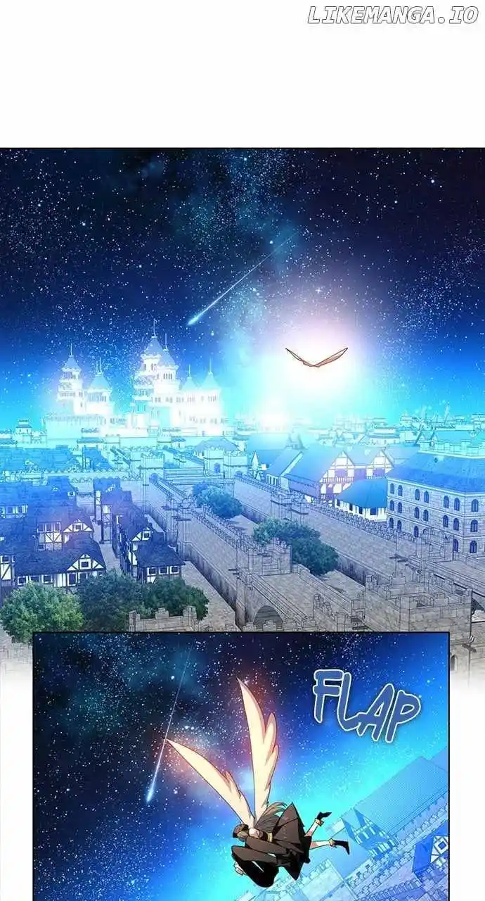 Zero Game Chapter 256