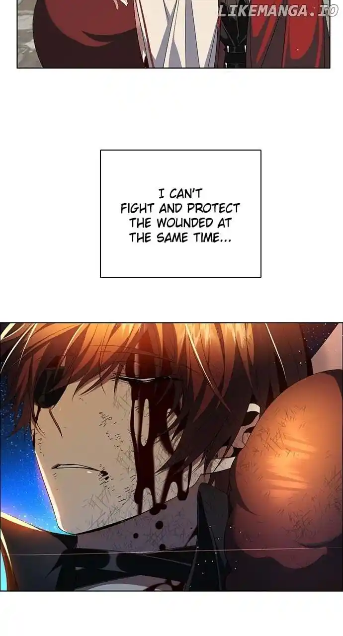 Zero Game Chapter 256