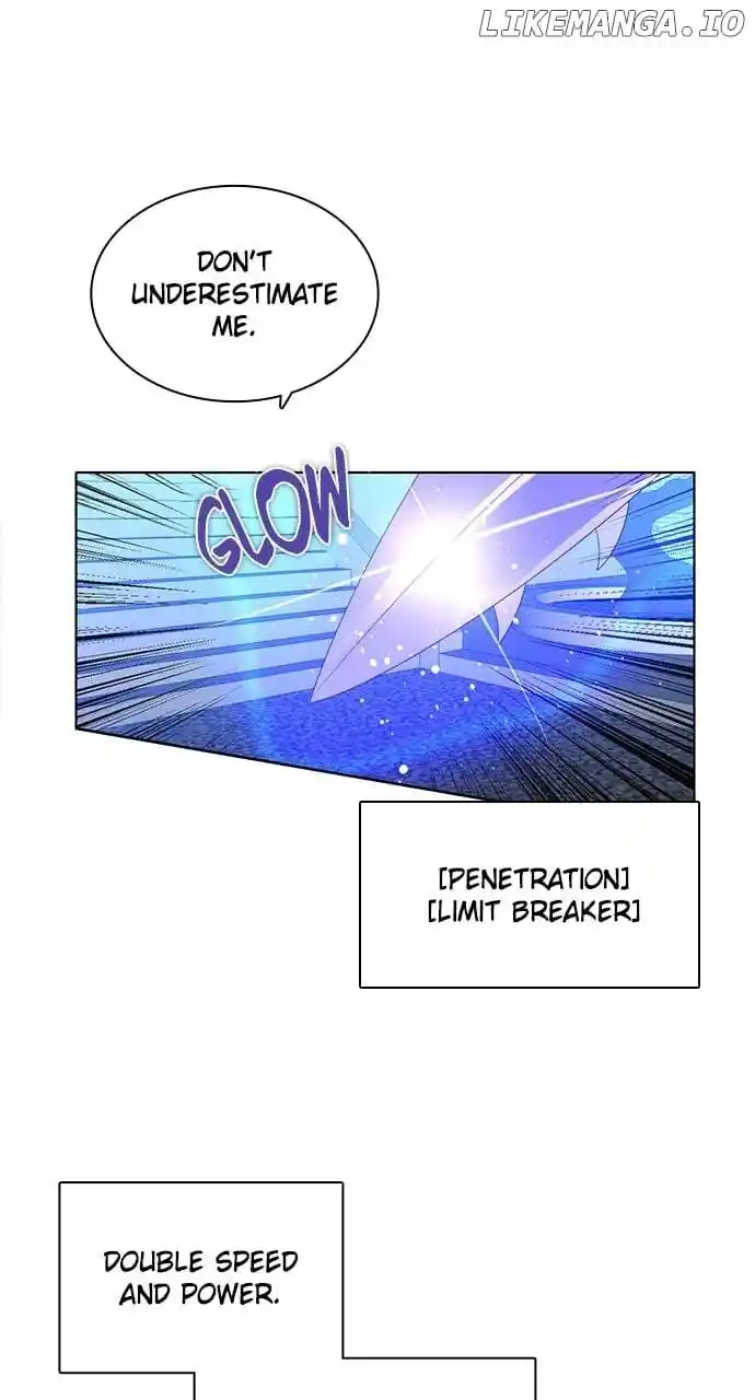 Zero Game Chapter 256