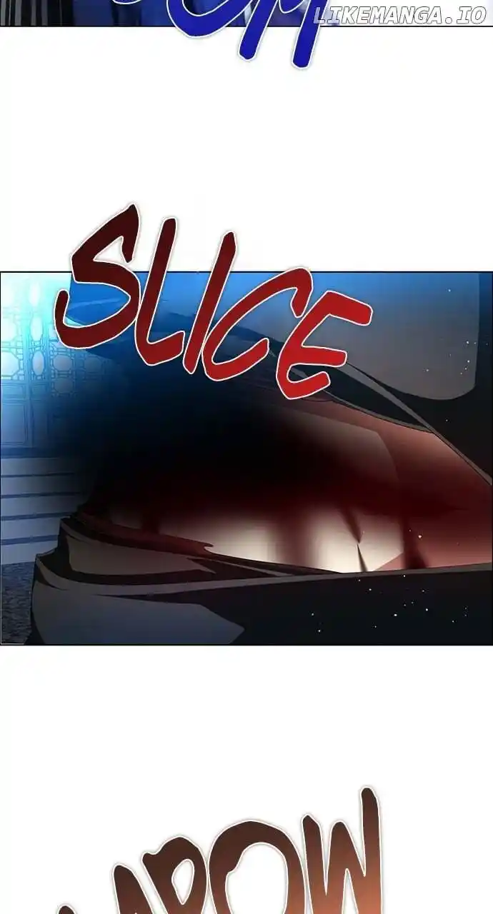 Zero Game Chapter 256