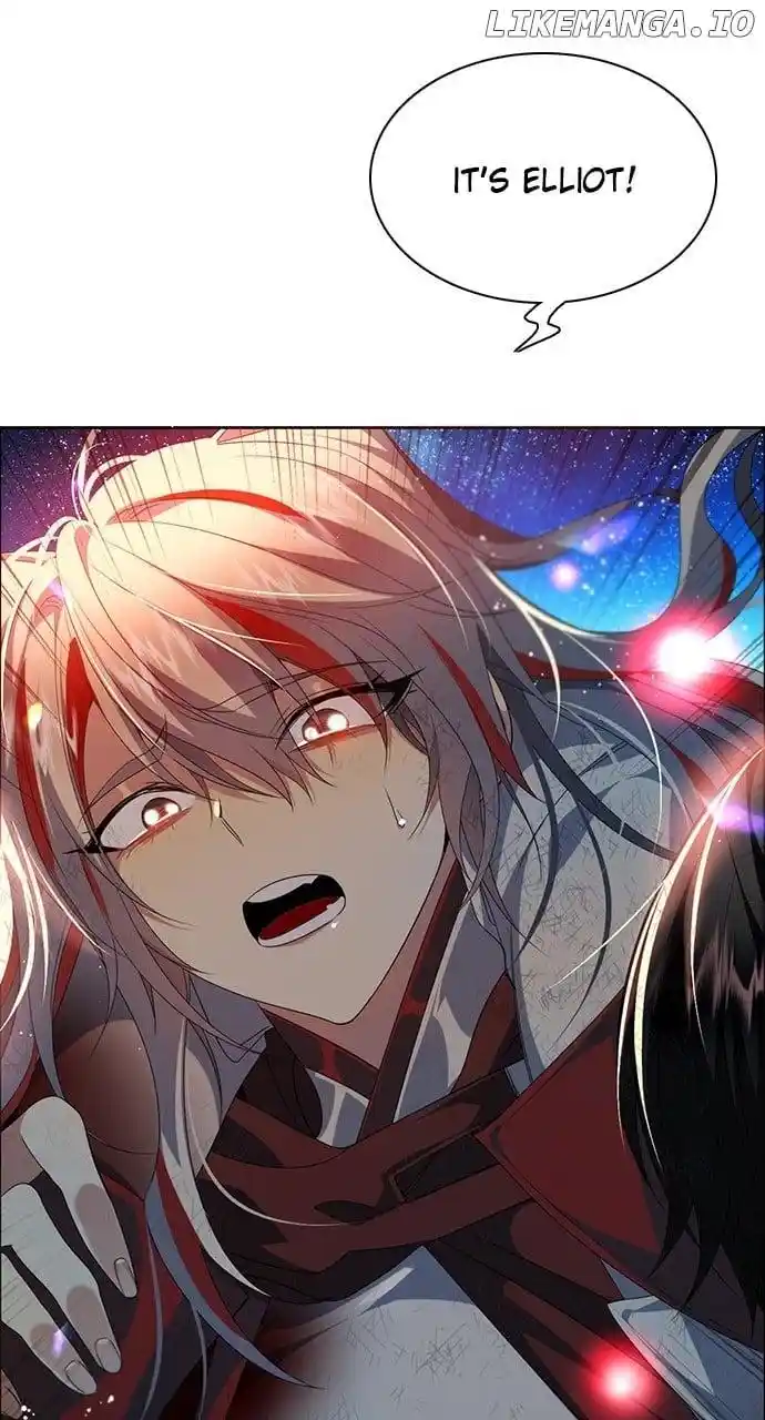 Zero Game Chapter 257